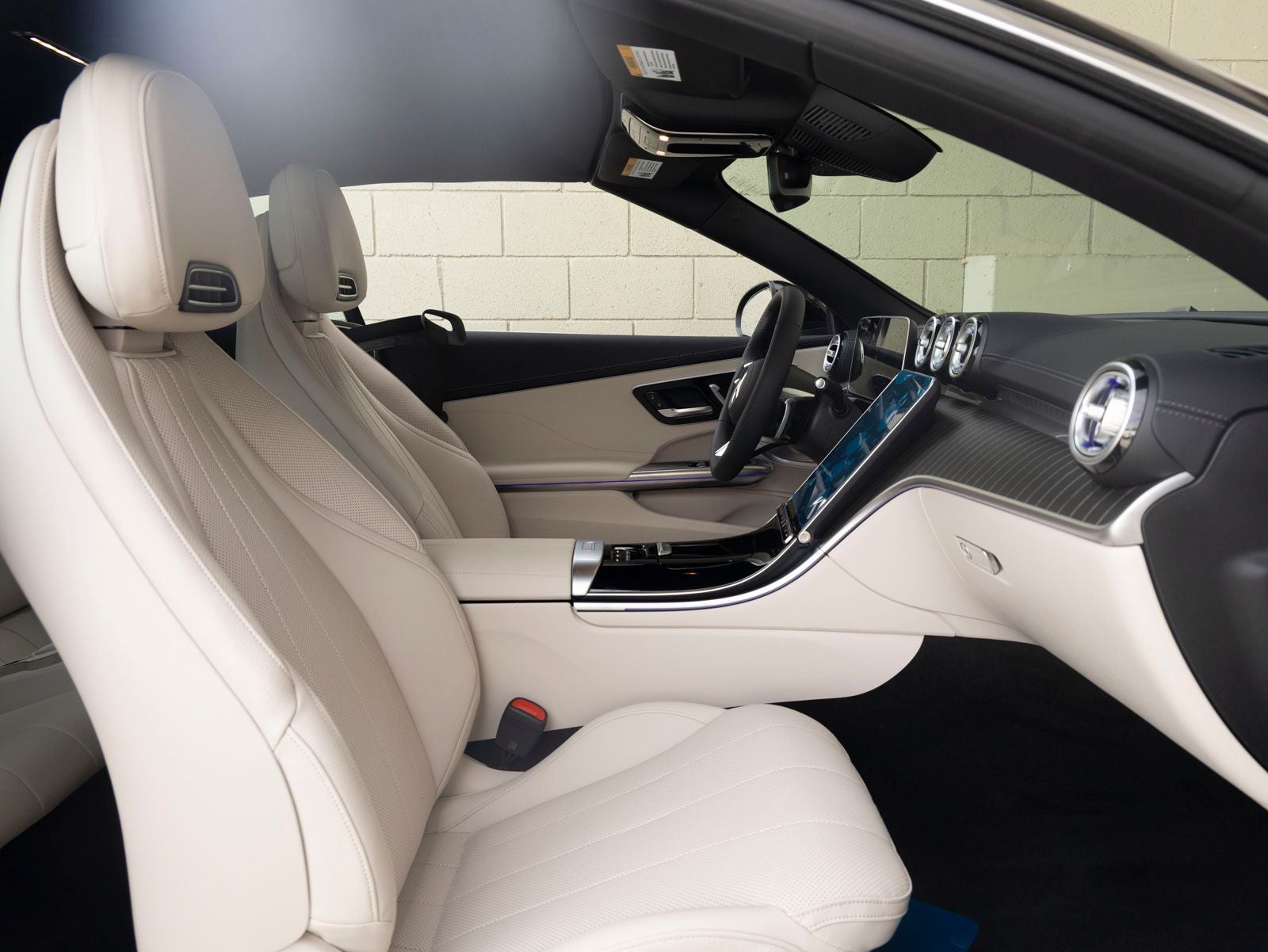 2026 Mercedes-Benz CLE CLE 450 4MATIC®