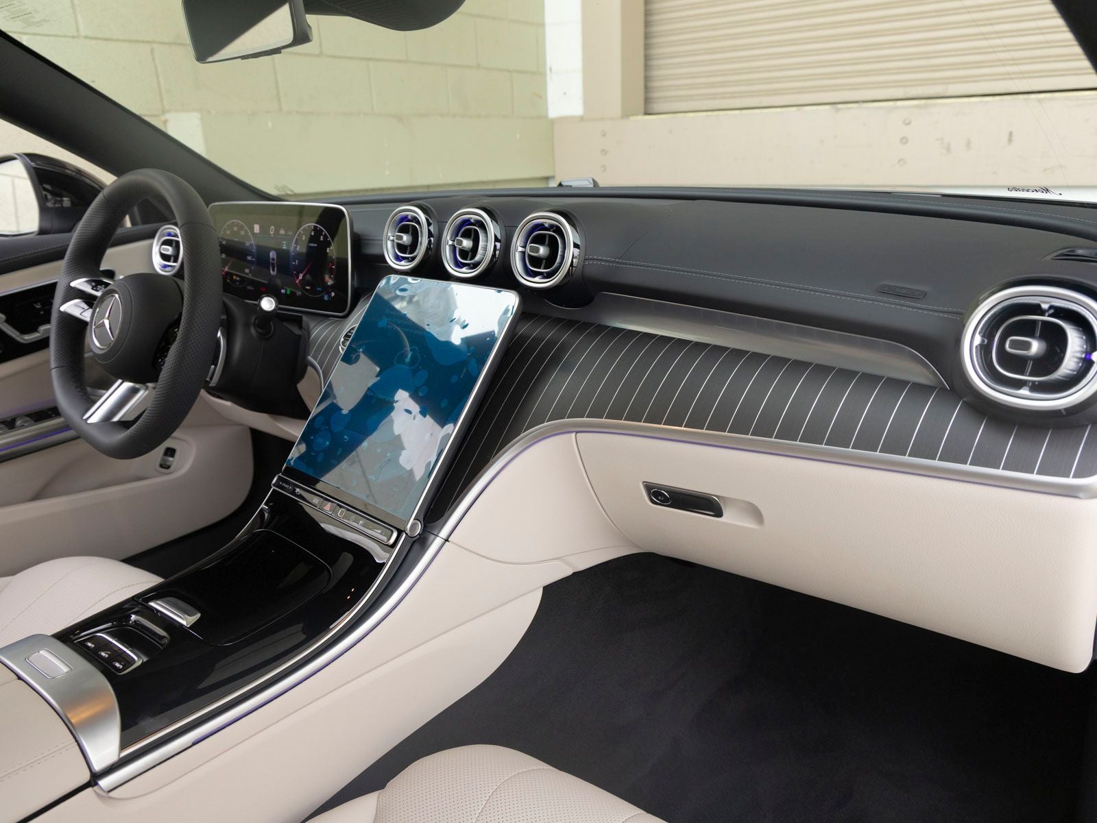 2026 Mercedes-Benz CLE CLE 450 4MATIC®