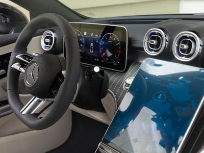 2026 Mercedes-Benz CLE CLE 450 4MATIC®