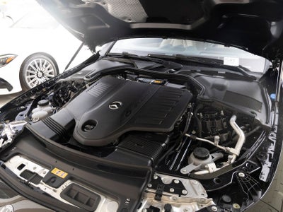 2026 Mercedes-Benz CLE CLE 450 4MATIC®