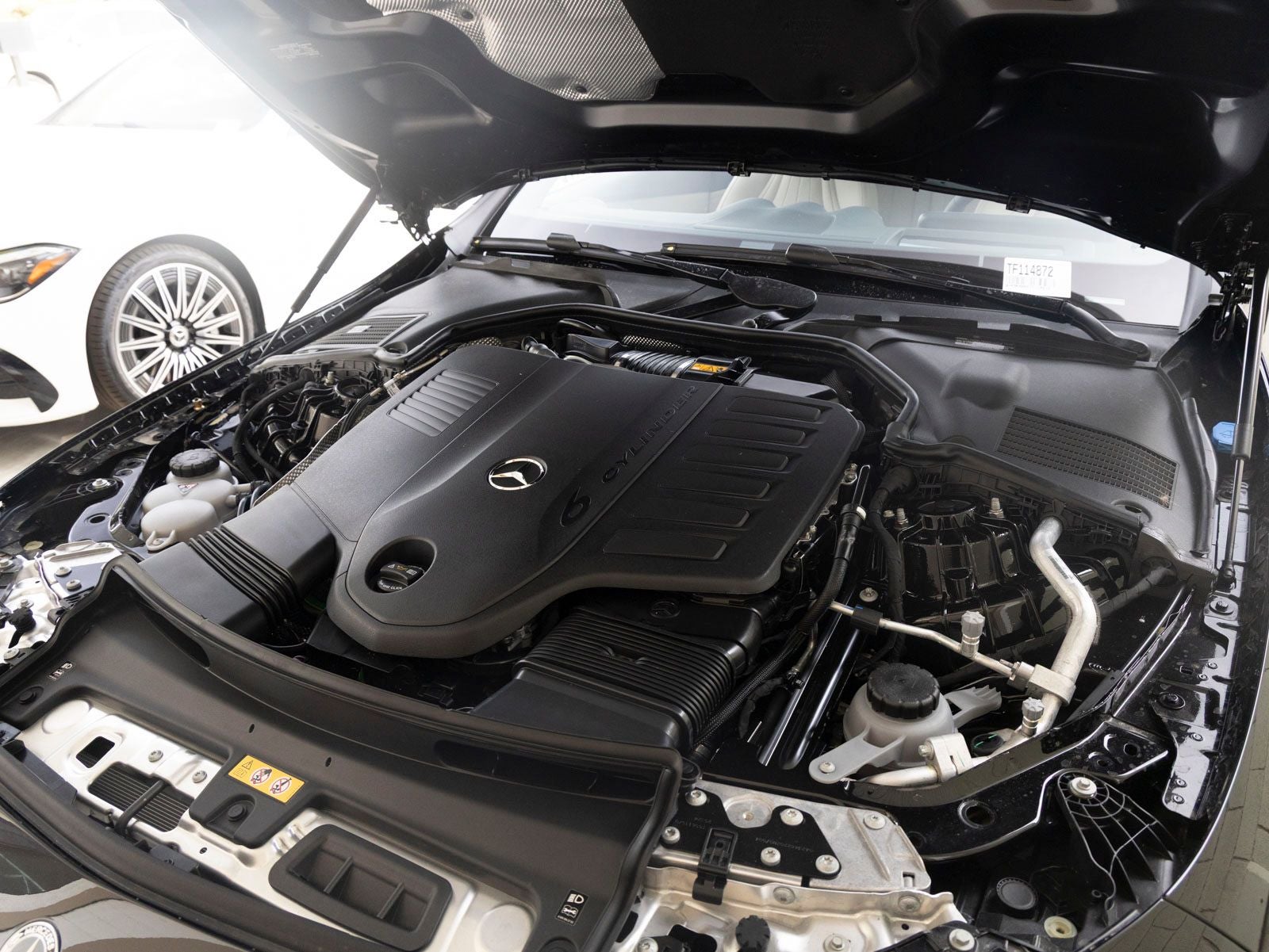 2026 Mercedes-Benz CLE CLE 450 4MATIC®