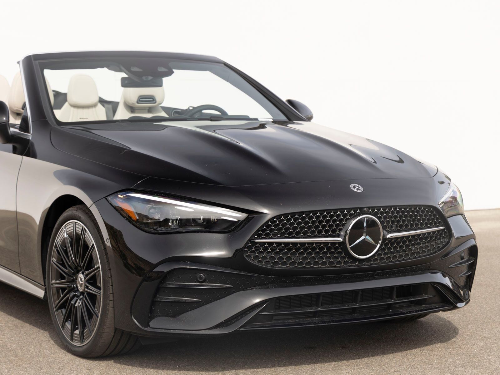 2026 Mercedes-Benz CLE CLE 450 4MATIC®