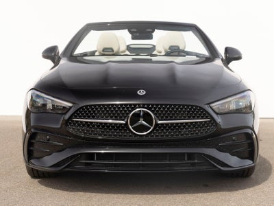 2026 Mercedes-Benz CLE CLE 450 4MATIC®
