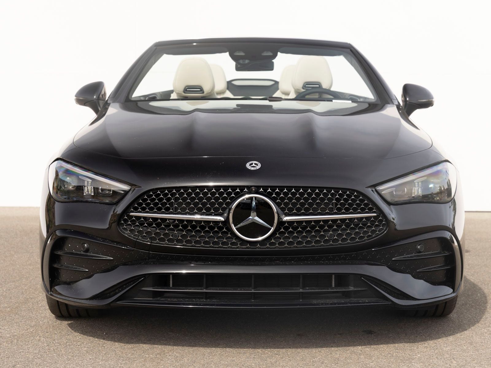 2026 Mercedes-Benz CLE CLE 450 4MATIC®