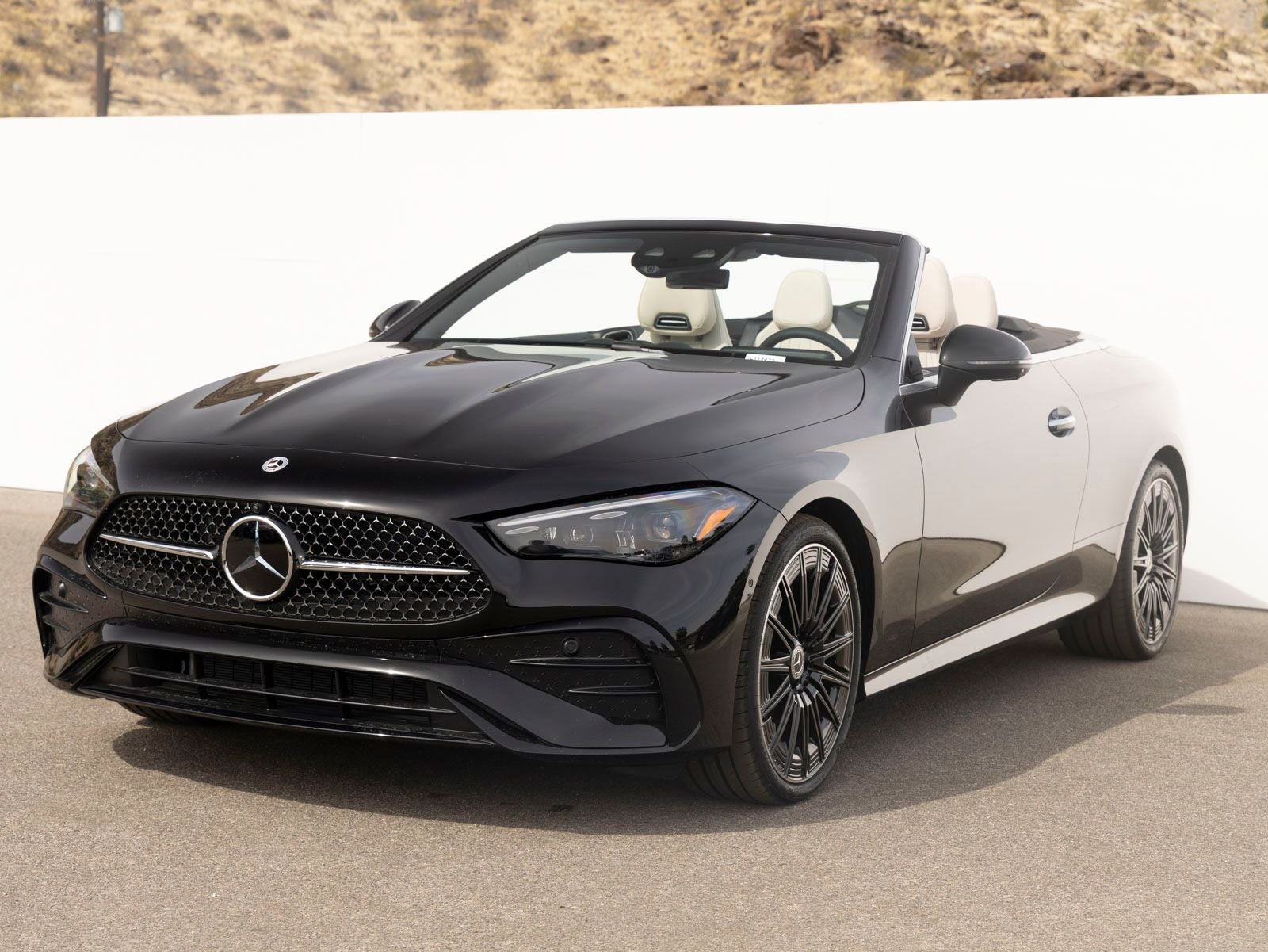 2026 Mercedes-Benz CLE CLE 450 4MATIC®