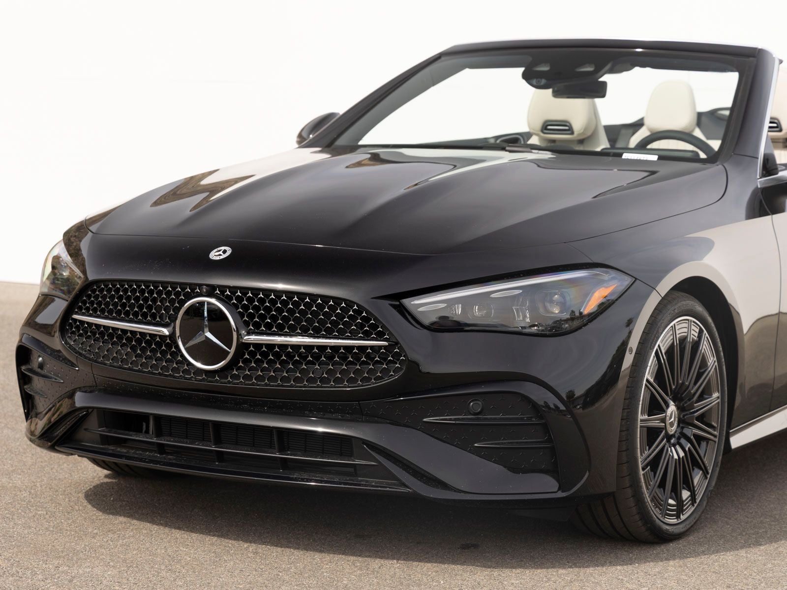 2026 Mercedes-Benz CLE CLE 450 4MATIC®