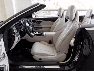 2027 Mercedes-Benz CLE CLE 450 4MATIC®