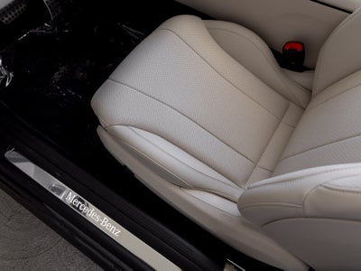 2027 Mercedes-Benz CLE CLE 450 4MATIC®