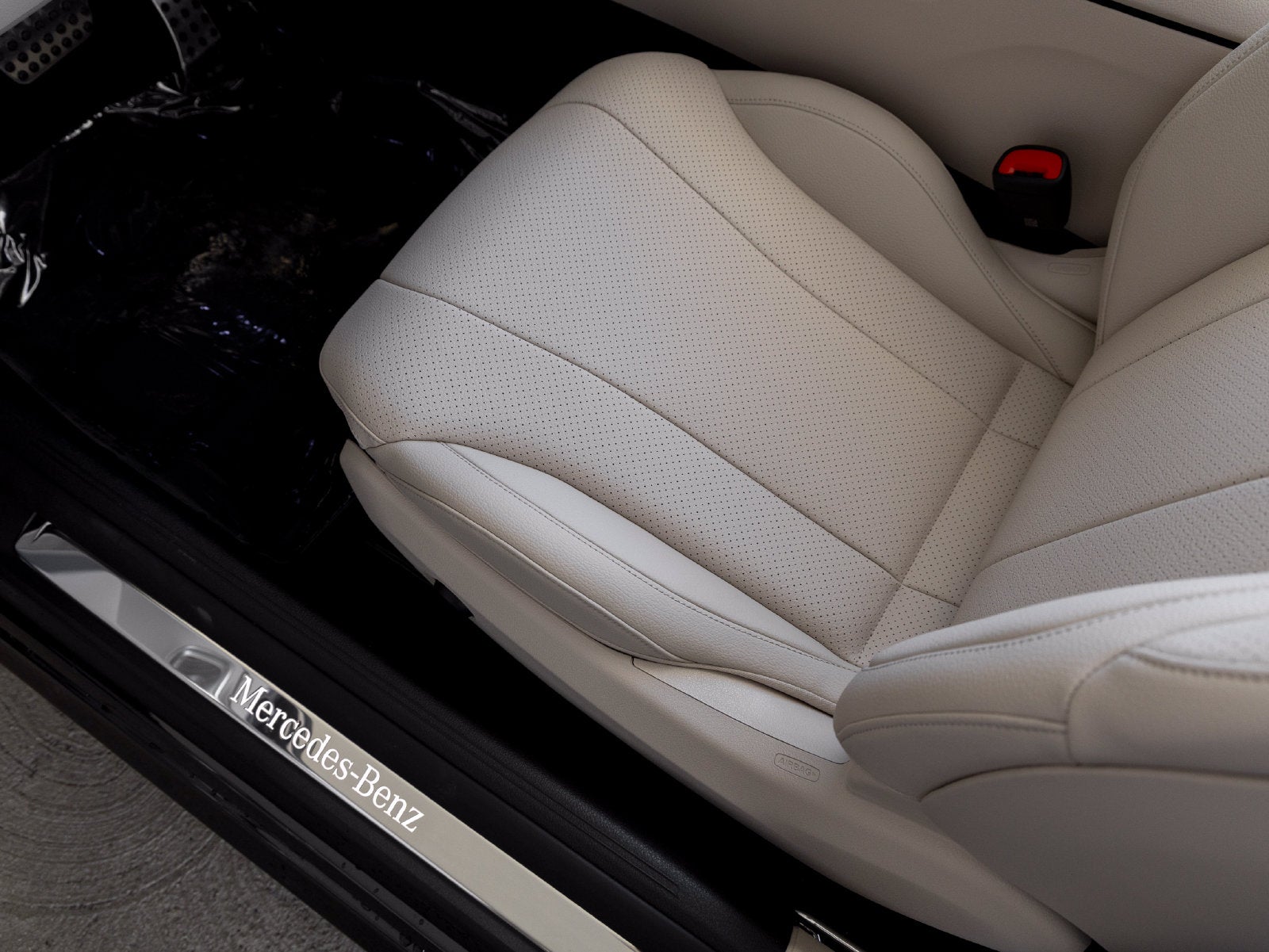 2027 Mercedes-Benz CLE CLE 450 4MATIC®