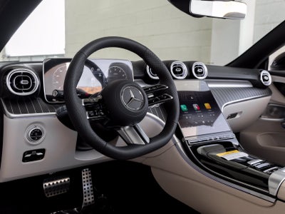 2027 Mercedes-Benz CLE CLE 450 4MATIC®