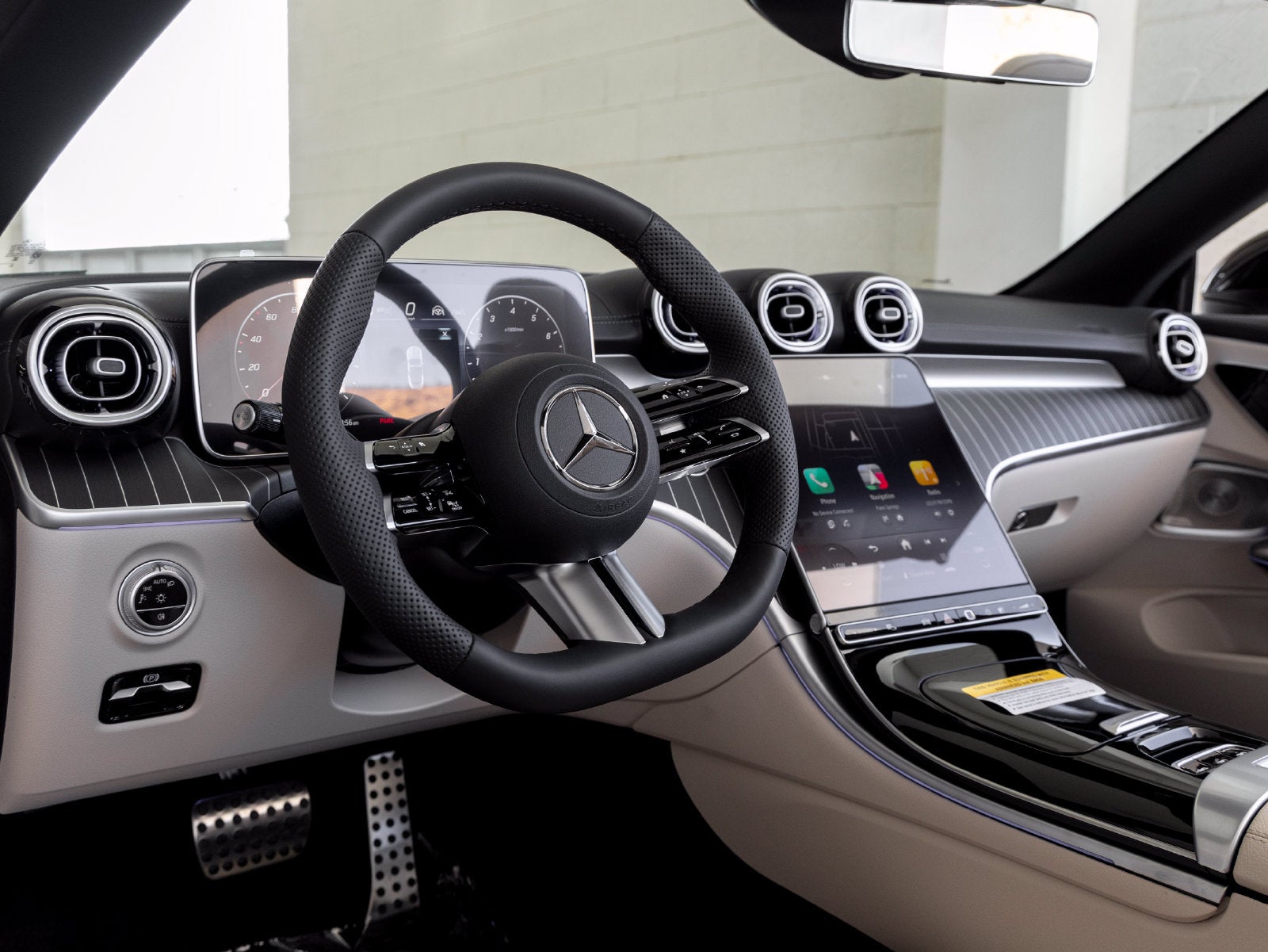 2027 Mercedes-Benz CLE CLE 450 4MATIC®