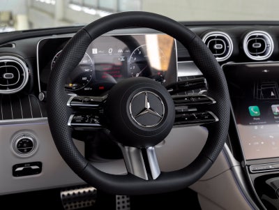 2027 Mercedes-Benz CLE CLE 450 4MATIC®