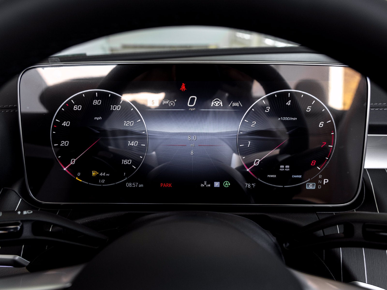 2027 Mercedes-Benz CLE CLE 450 4MATIC®
