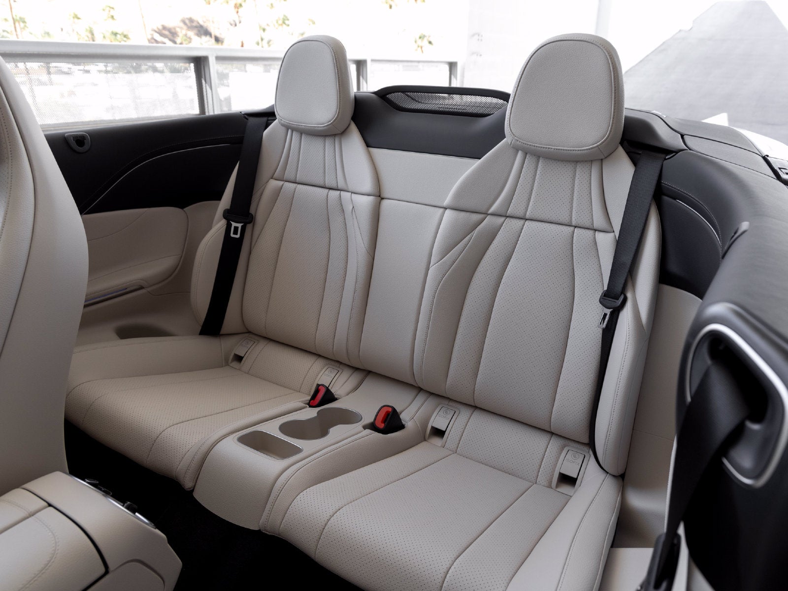2027 Mercedes-Benz CLE CLE 450 4MATIC®