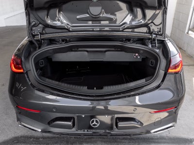 2027 Mercedes-Benz CLE CLE 450 4MATIC®