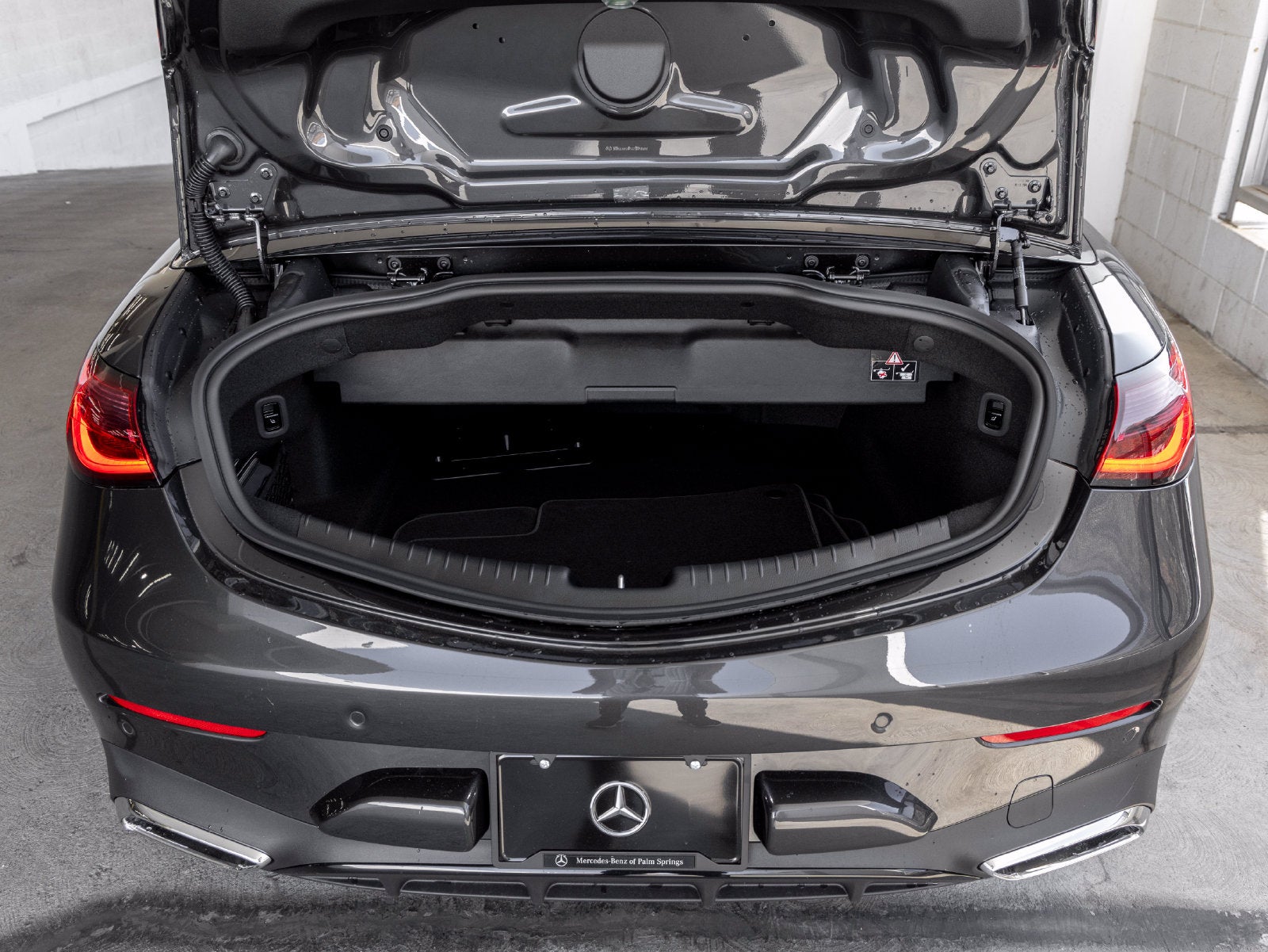 2027 Mercedes-Benz CLE CLE 450 4MATIC®