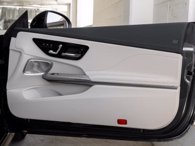 2027 Mercedes-Benz CLE CLE 450 4MATIC®