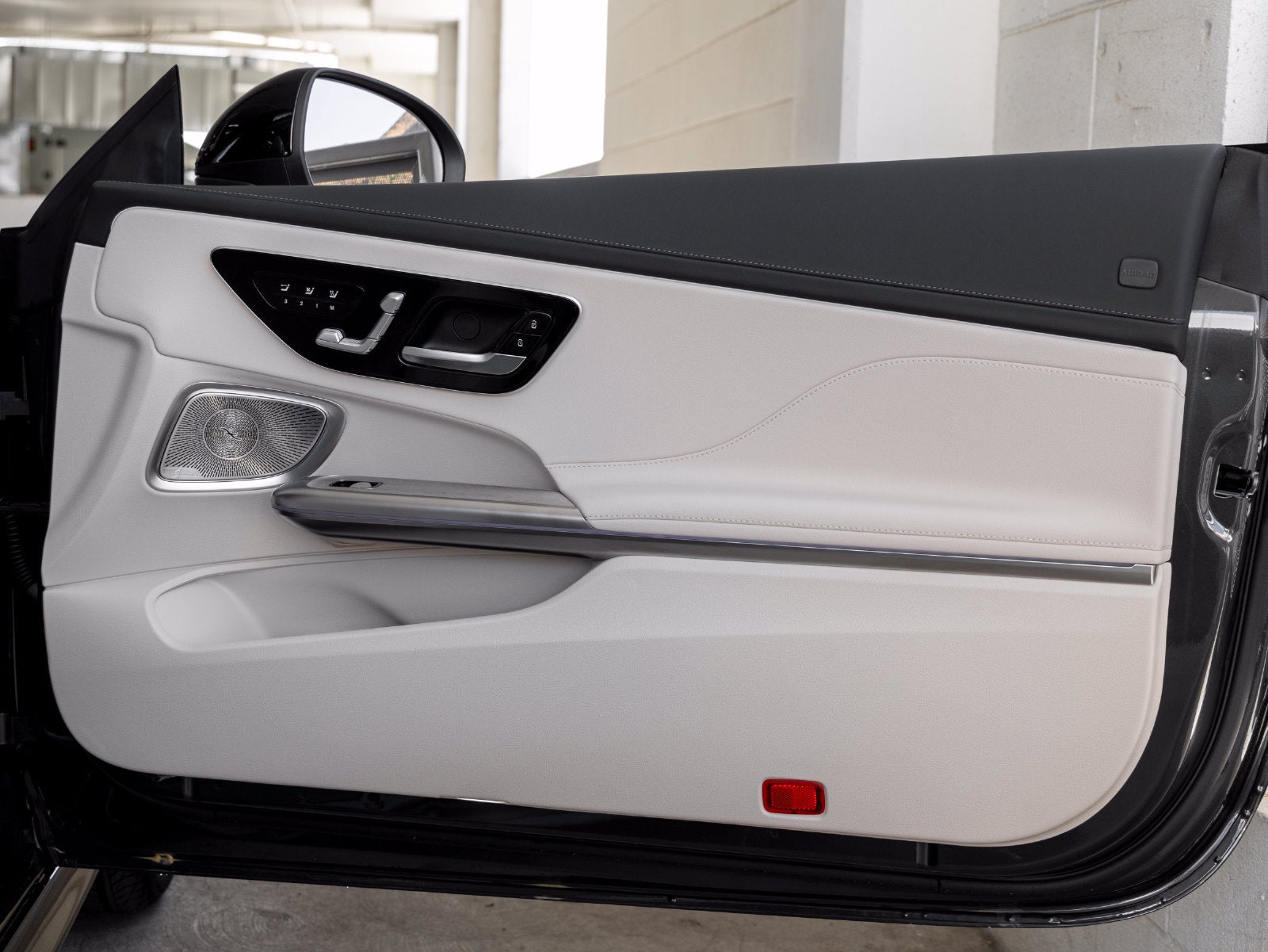 2027 Mercedes-Benz CLE CLE 450 4MATIC®