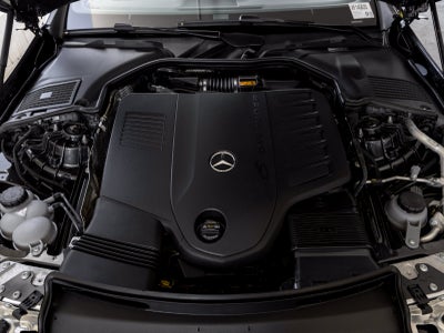 2027 Mercedes-Benz CLE CLE 450 4MATIC®