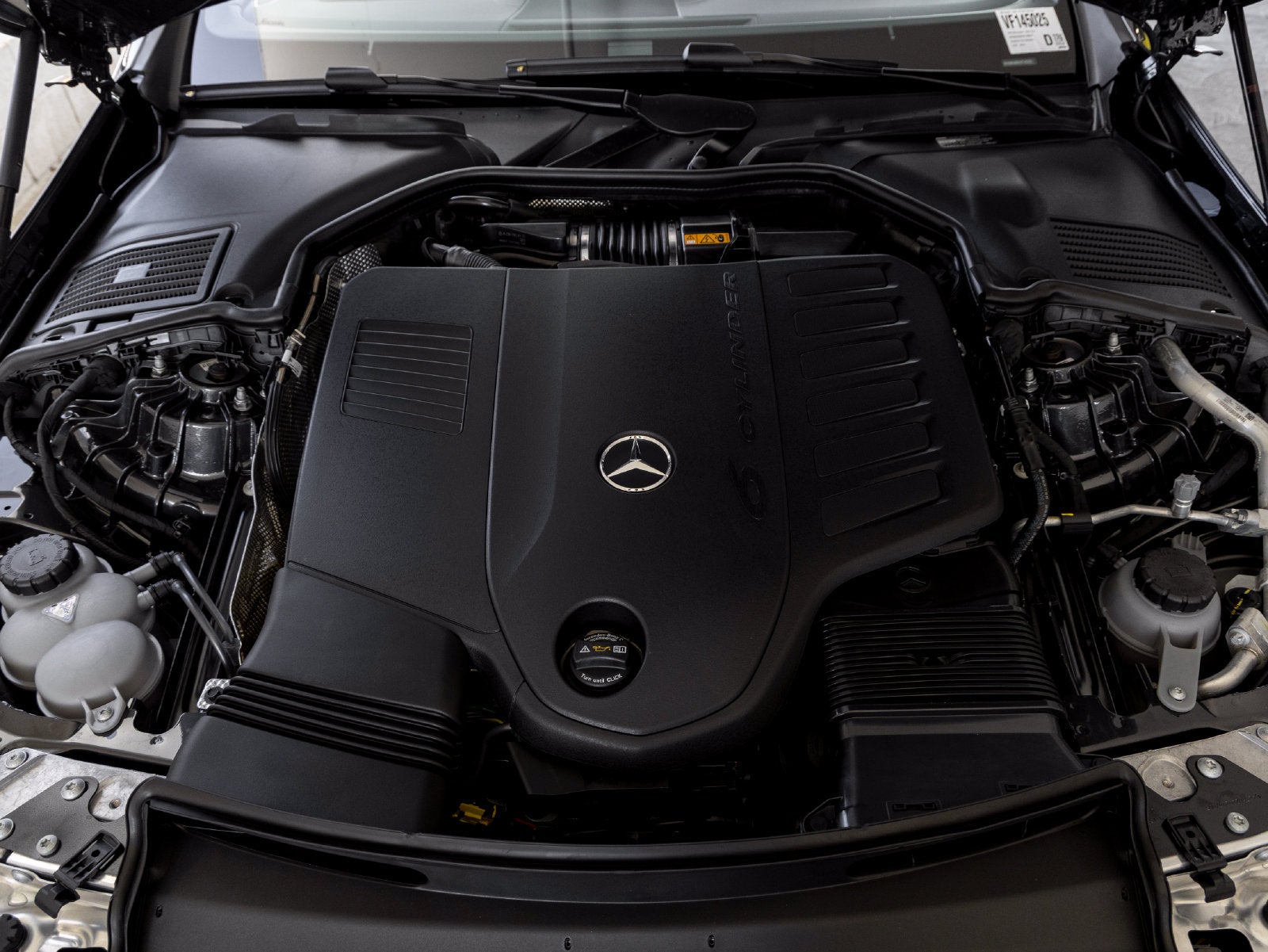 2027 Mercedes-Benz CLE CLE 450 4MATIC®
