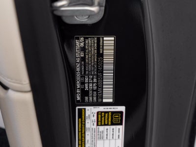 2027 Mercedes-Benz CLE CLE 450 4MATIC®
