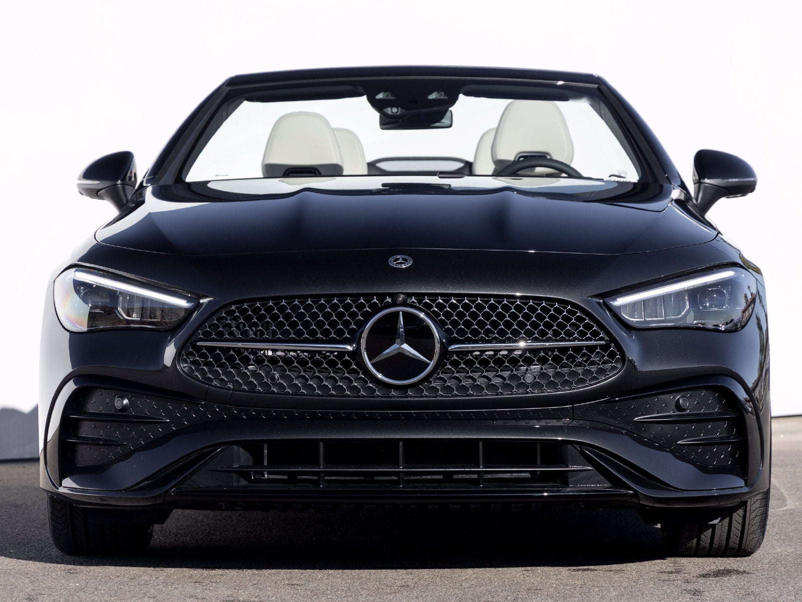 2027 Mercedes-Benz CLE CLE 450 4MATIC®