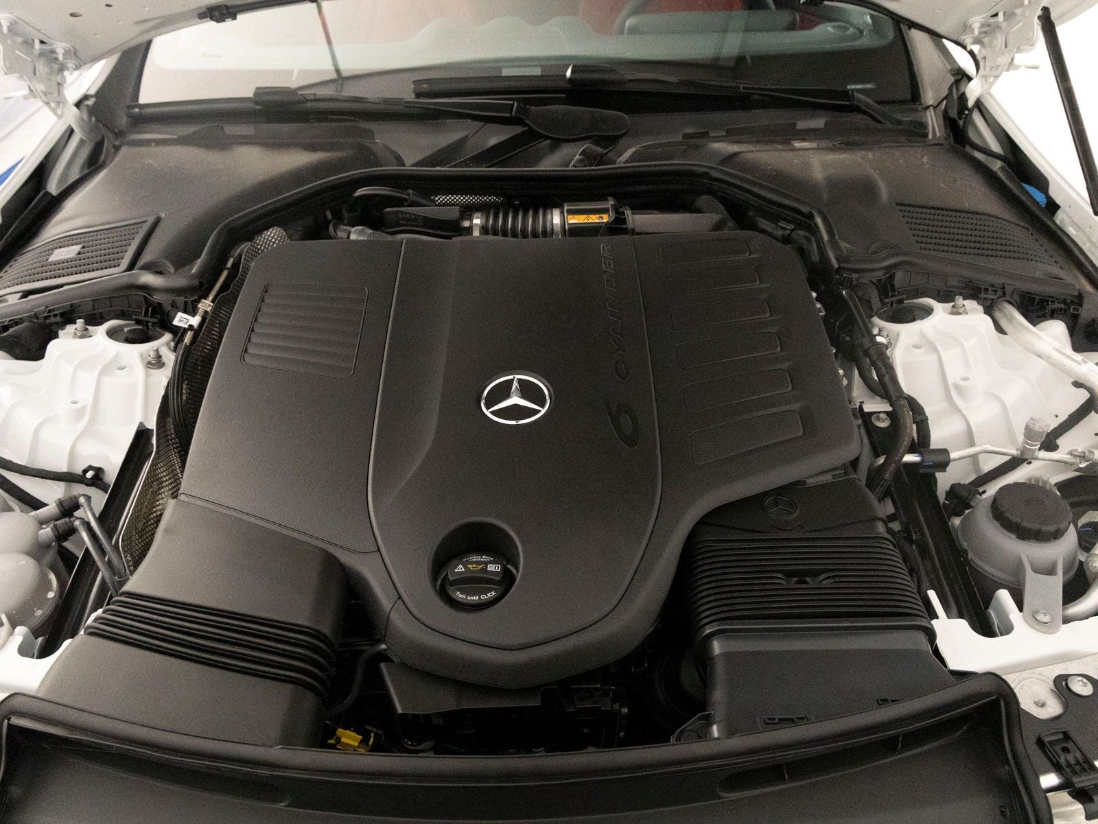 2026 Mercedes-Benz CLE CLE 450 4MATIC®