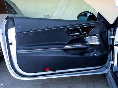 2025 Mercedes-Benz CLE CLE 450 4MATIC®