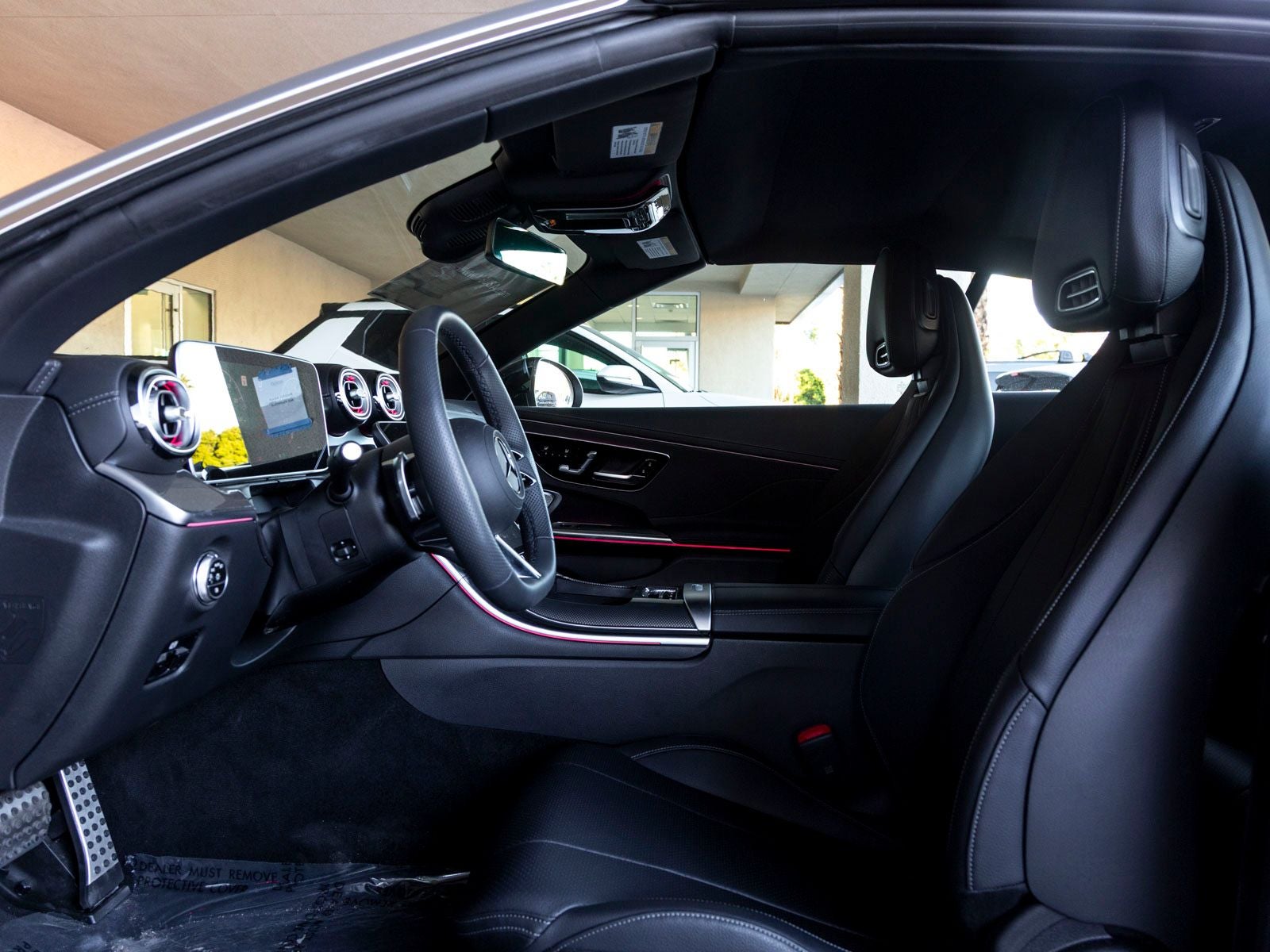 2025 Mercedes-Benz CLE CLE 450 4MATIC®