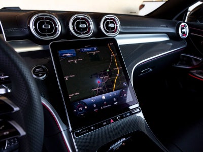 2025 Mercedes-Benz CLE CLE 450 4MATIC®