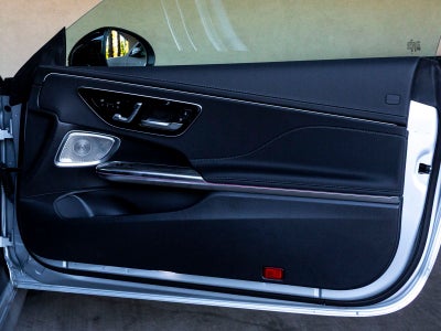 2025 Mercedes-Benz CLE CLE 450 4MATIC®