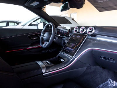 2025 Mercedes-Benz CLE CLE 450 4MATIC®