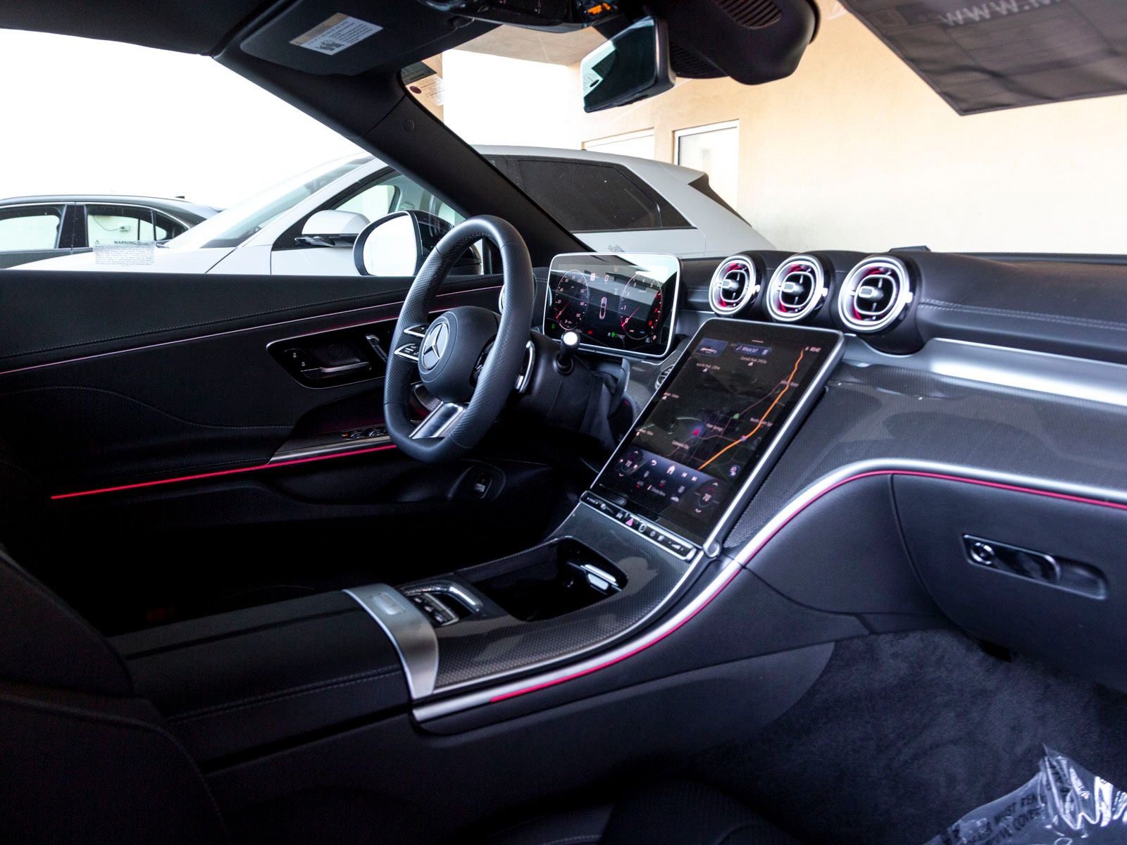 2025 Mercedes-Benz CLE CLE 450 4MATIC®