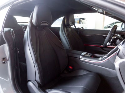 2025 Mercedes-Benz CLE CLE 450 4MATIC®