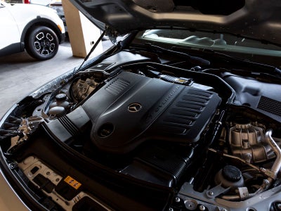 2025 Mercedes-Benz CLE CLE 450 4MATIC®