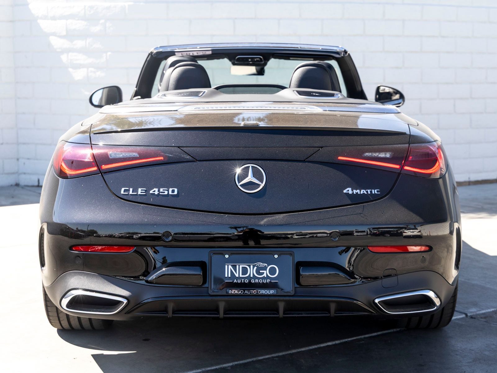 2026 Mercedes-Benz CLE CLE 450 4MATIC®