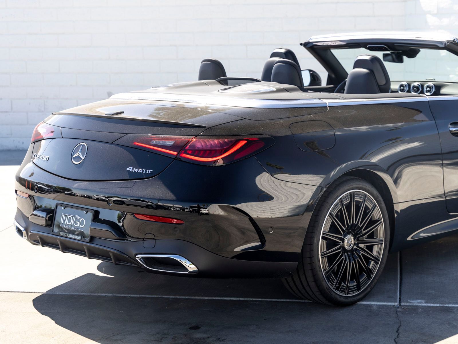 2026 Mercedes-Benz CLE CLE 450 4MATIC®