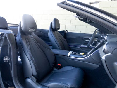 2026 Mercedes-Benz CLE CLE 450 4MATIC®