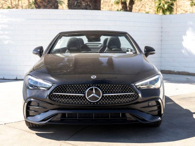 2026 Mercedes-Benz CLE CLE 450 4MATIC®