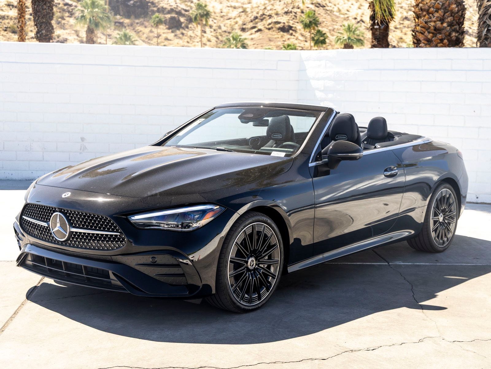 2026 Mercedes-Benz CLE CLE 450 4MATIC®