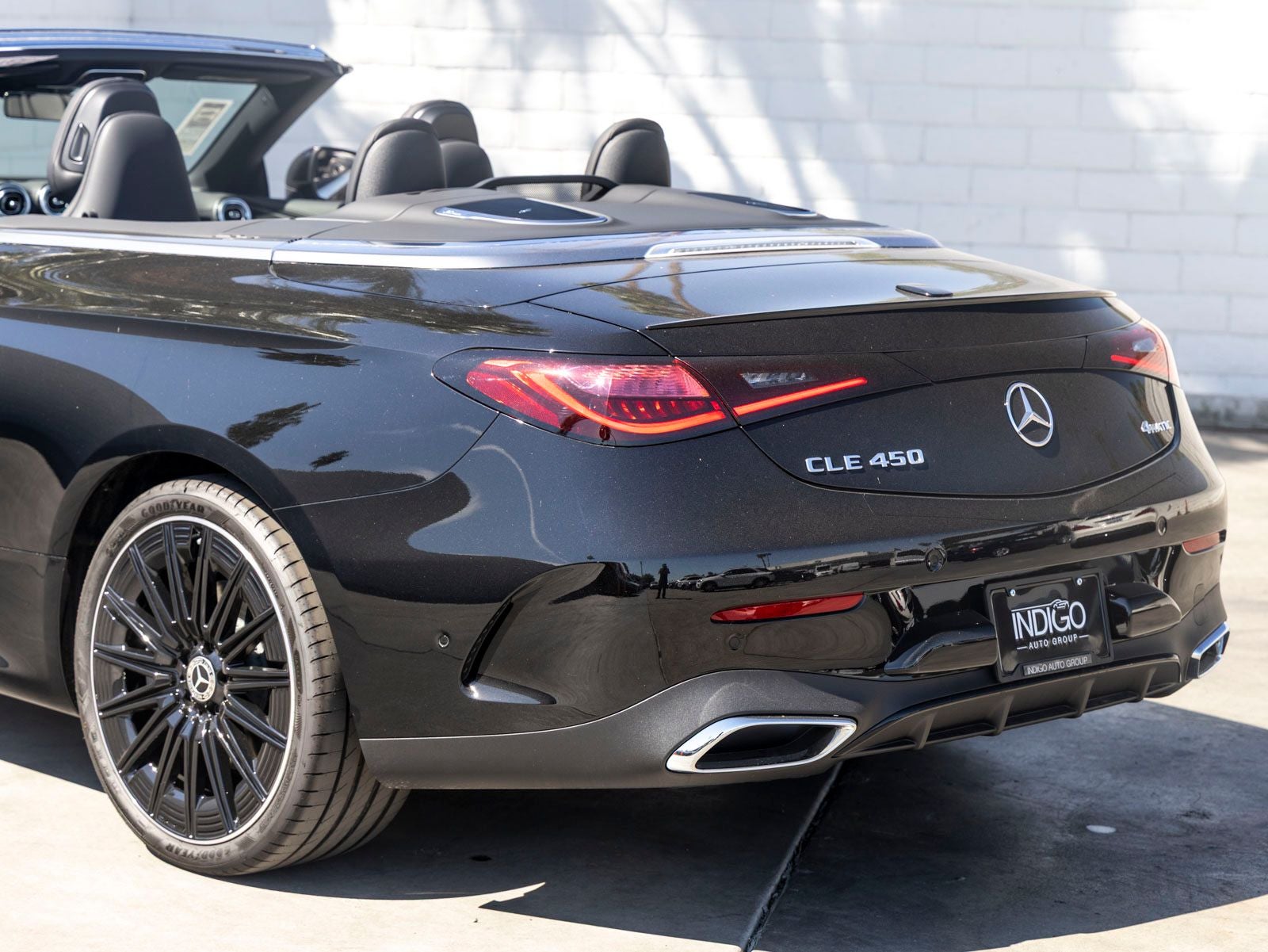 2026 Mercedes-Benz CLE CLE 450 4MATIC®