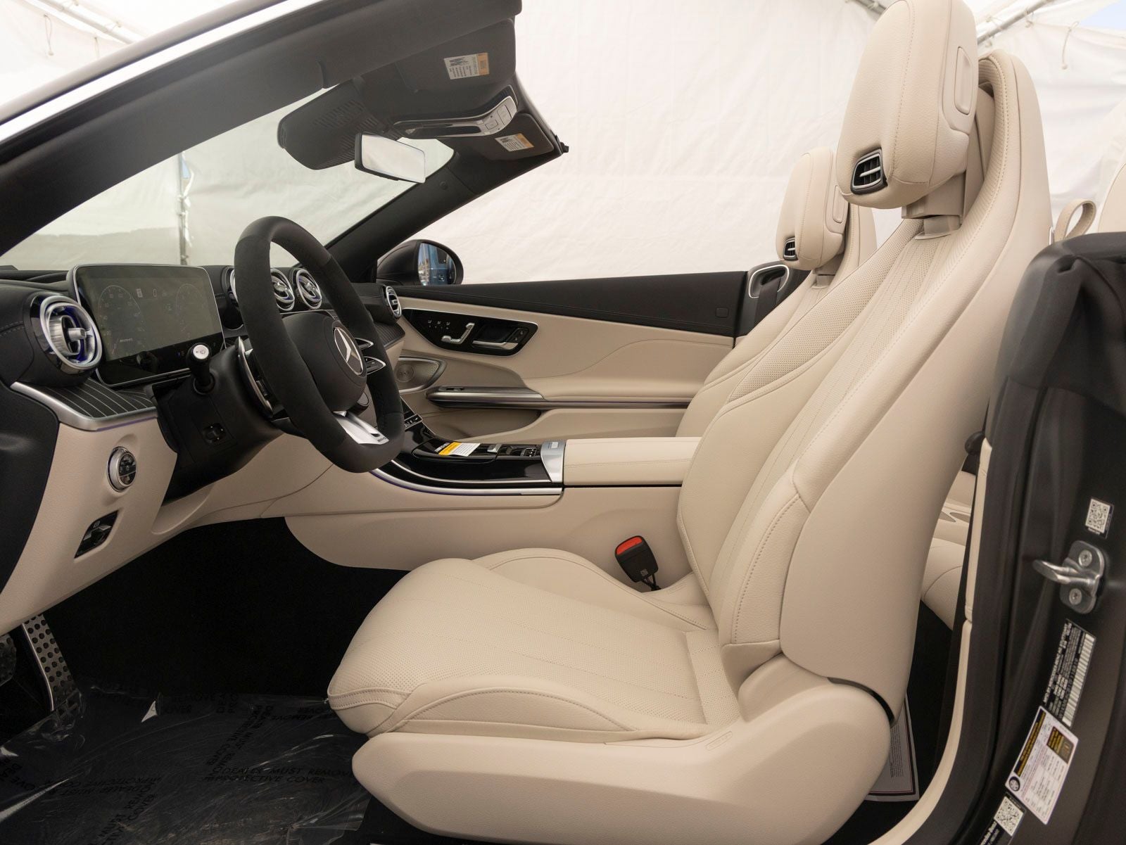 2026 Mercedes-Benz CLE CLE 53 AMG® 4MATIC®