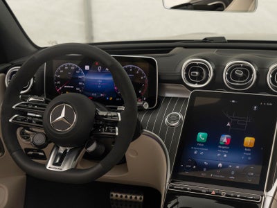 2026 Mercedes-Benz CLE CLE 53 AMG® 4MATIC®