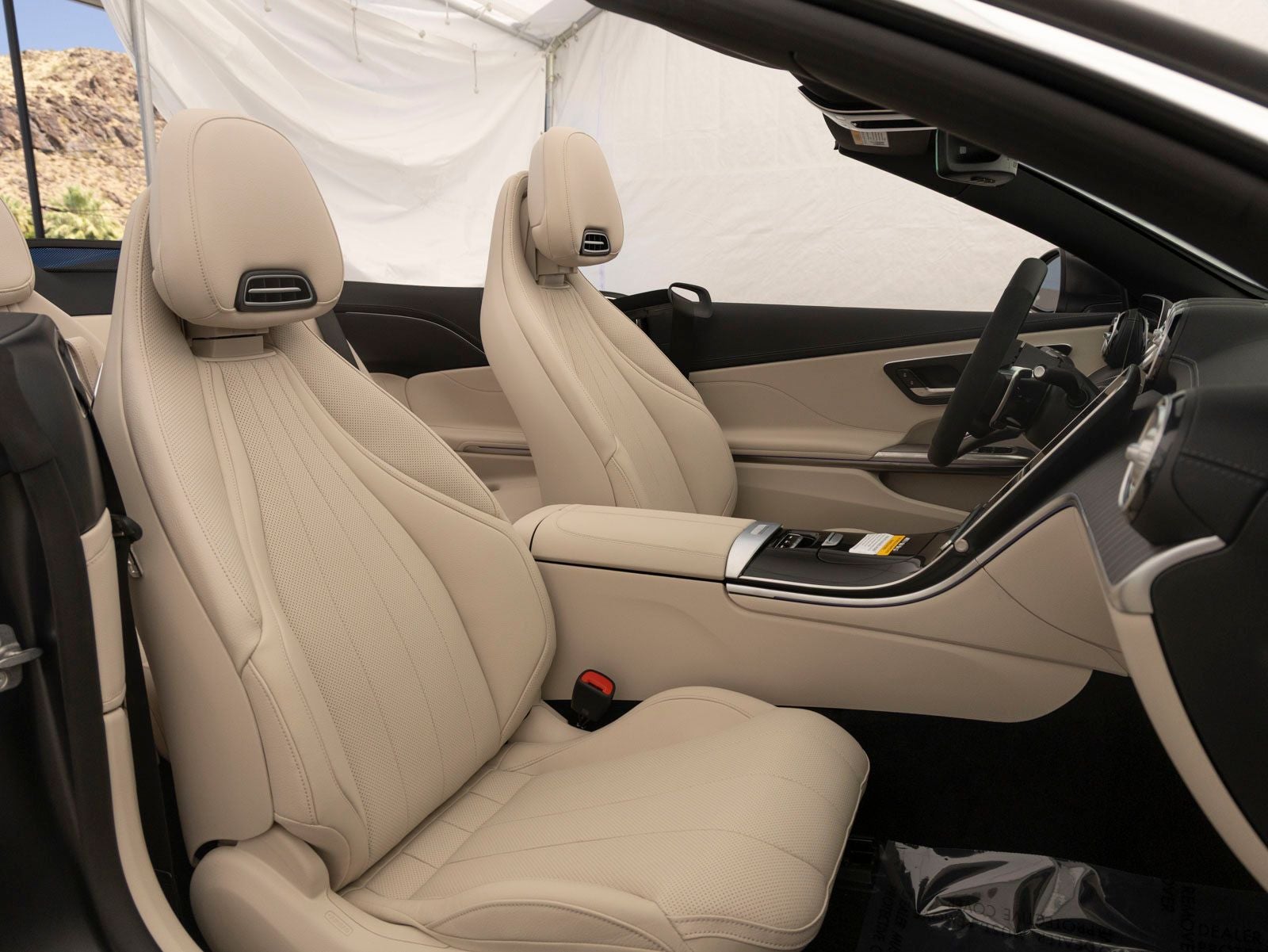 2026 Mercedes-Benz CLE CLE 53 AMG® 4MATIC®