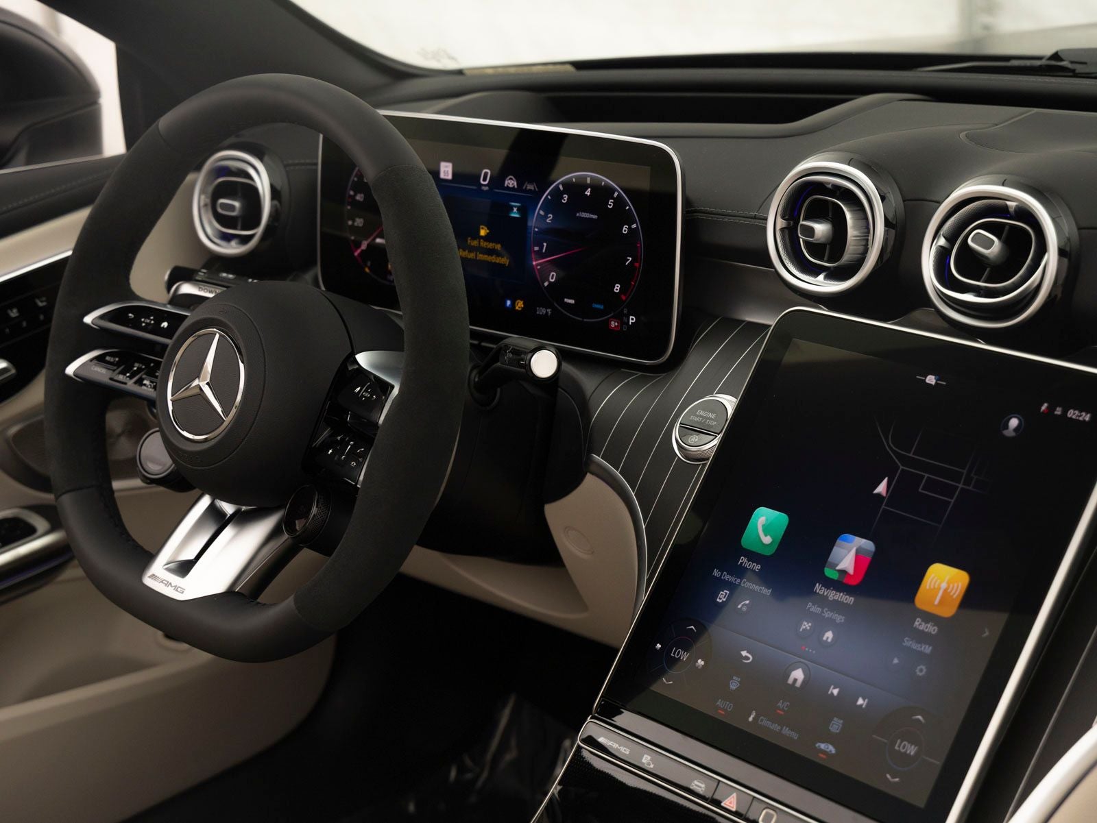 2026 Mercedes-Benz CLE CLE 53 AMG® 4MATIC®