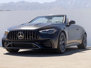 2026 Mercedes-Benz CLE CLE 53 AMG® 4MATIC®