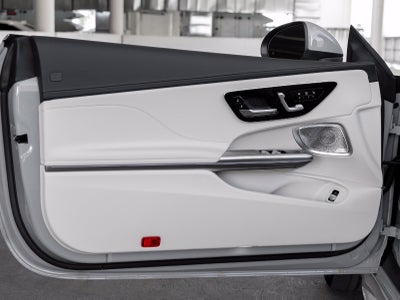 2027 Mercedes-Benz CLE CLE 53 AMG® 4MATIC®