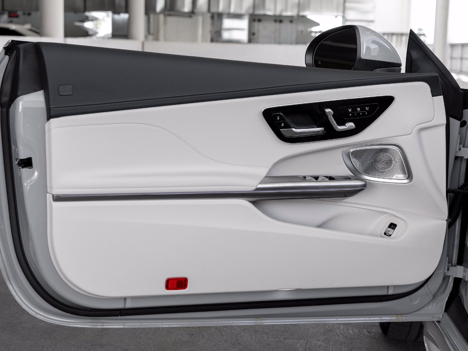 2027 Mercedes-Benz CLE CLE 53 AMG® 4MATIC®