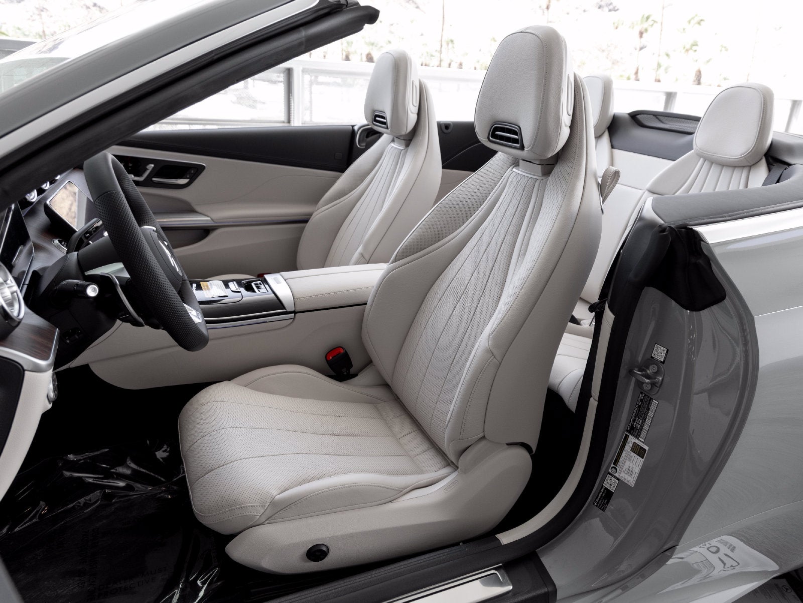 2027 Mercedes-Benz CLE CLE 53 AMG® 4MATIC®