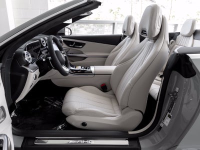 2027 Mercedes-Benz CLE CLE 53 AMG® 4MATIC®